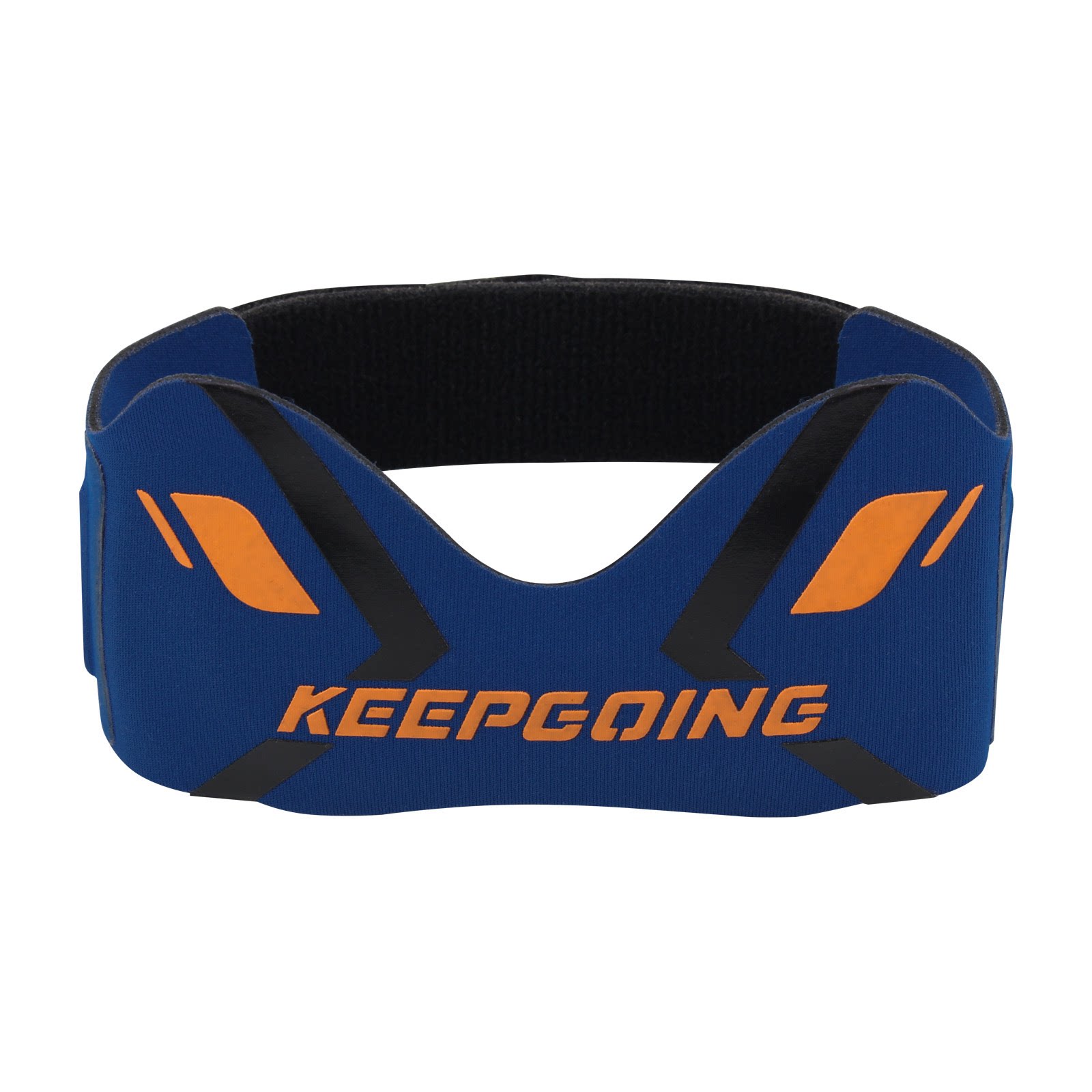 Running Belt - Adjustable Patella Knee Brace Support, Sports