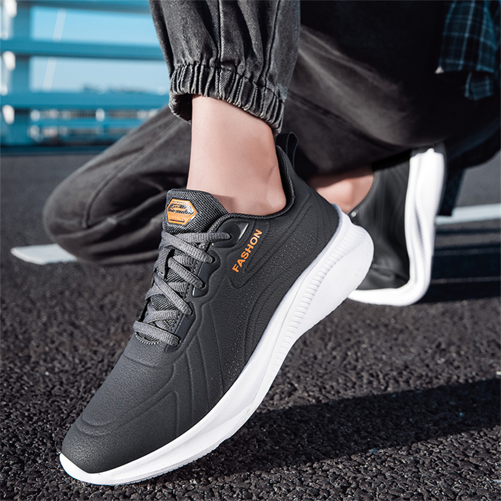 Chunky Parkside Shoes 49 Woven - Running Shoes Men ulasan dan harga