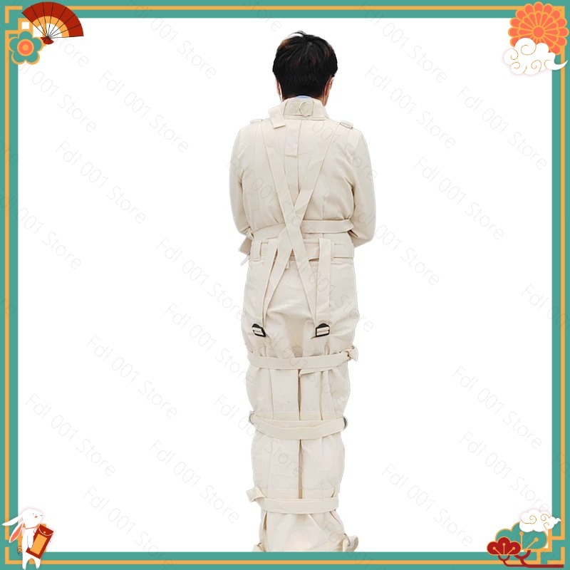 Patient Protective Restraint S - Ankle Brace ulasan dan harga