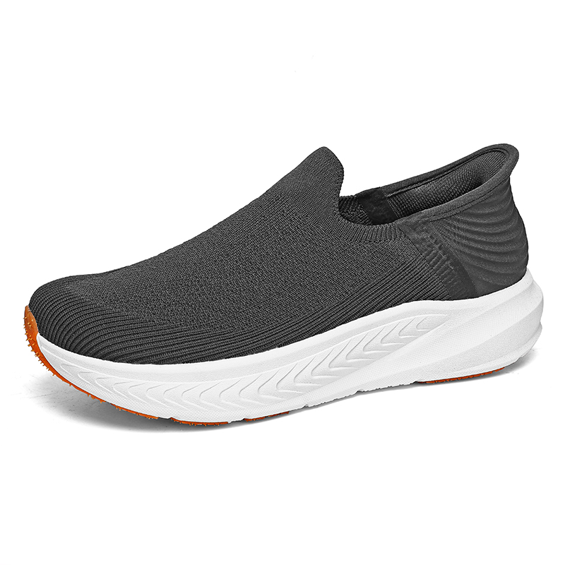 Running Mesh Shoes Fashion Cas - Running Shoes Men ulasan dan harga