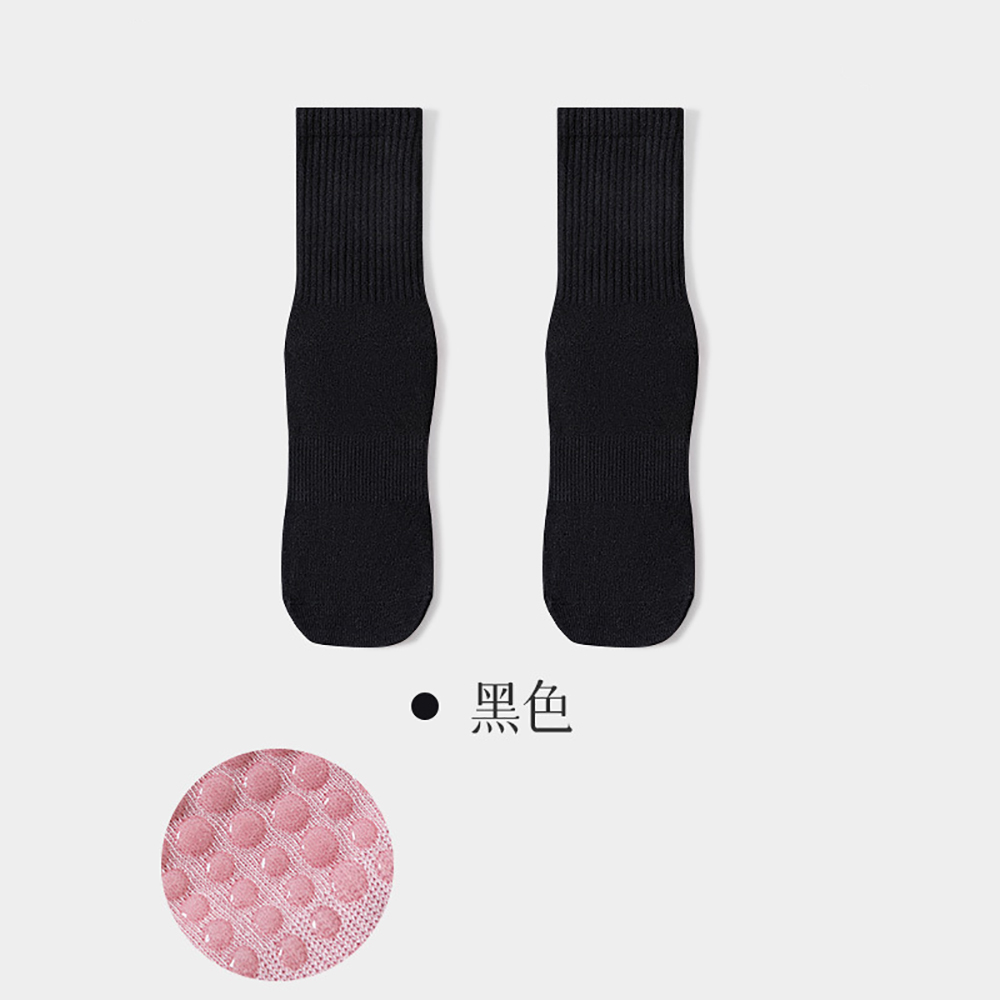 High Quality Women Yoga Socks  - Sports Socks ulasan dan harga