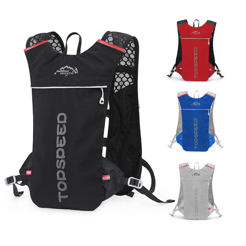 Ultra Light Running Bag Hydrat - Hydration Vest ulasan dan harga