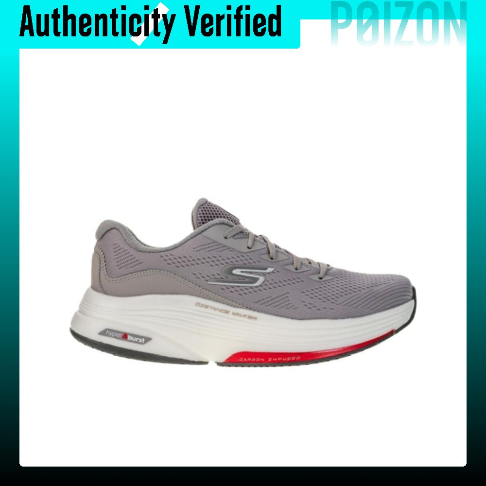 Skechers Go Walk Distance Walk - Running Shoes Men ulasan dan harga
