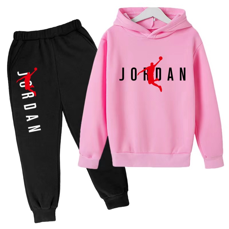 Kids Hoodie Fitness Running Cl - Running Gear Kids ulasan dan harga