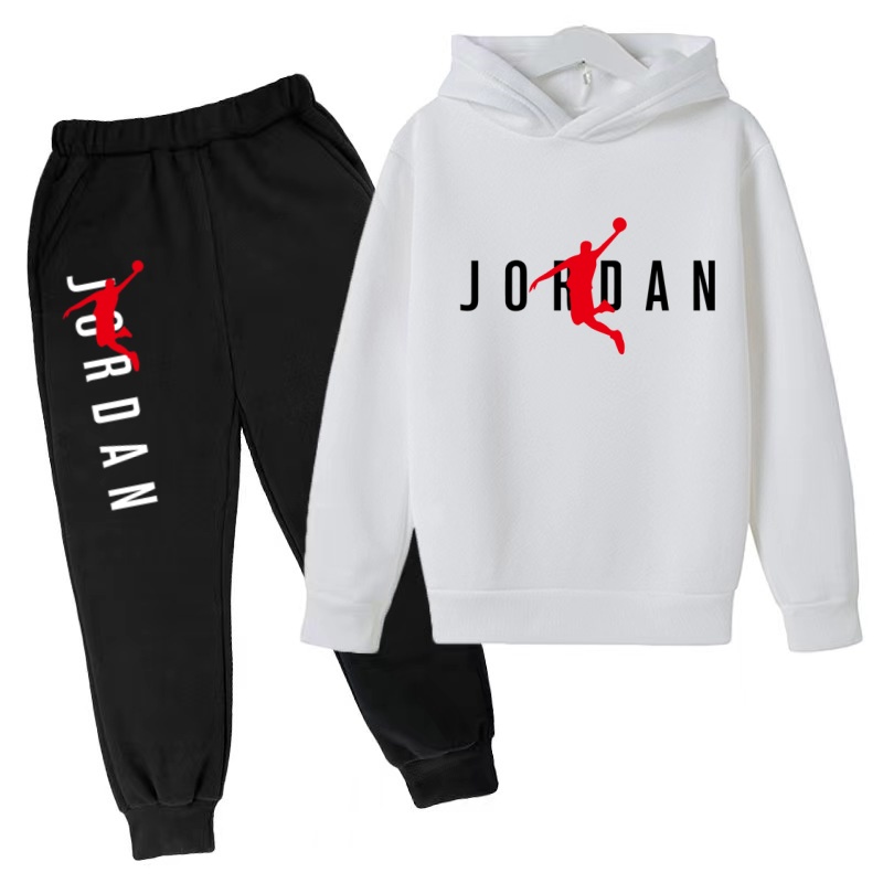 Kids Hoodie Fitness Running Cl - Running Gear Kids ulasan dan harga