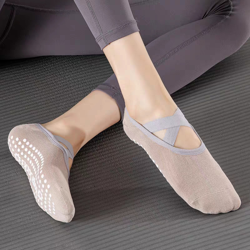 Professional Women Yoga Sock S - Sports Socks ulasan dan harga