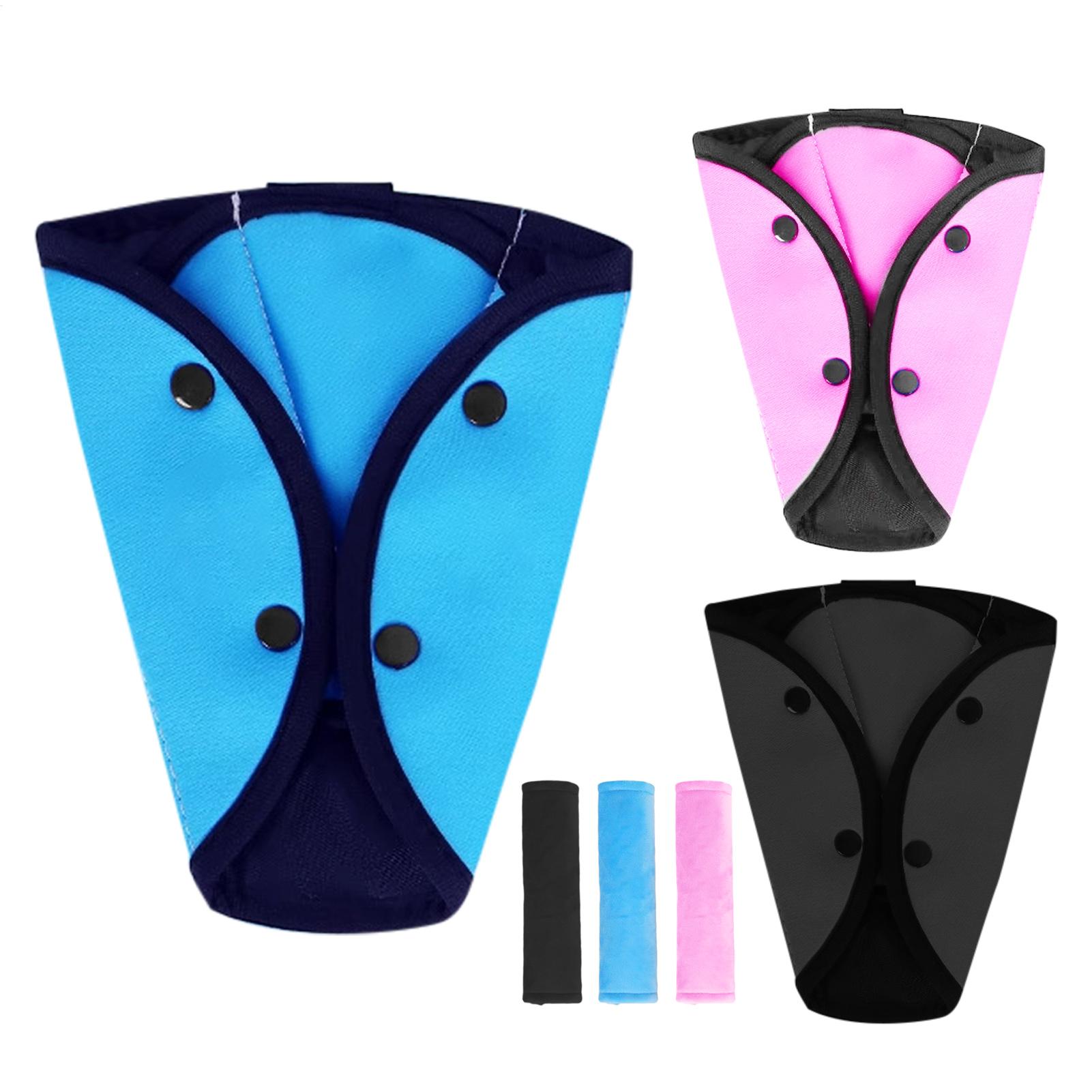 Seatbelt Shoulder Protective P - Running Belt ulasan dan harga