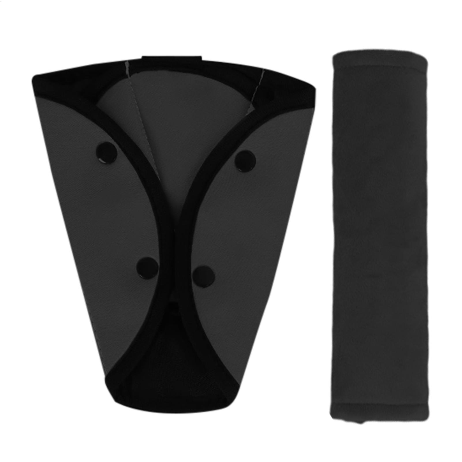 Seatbelt Shoulder Protective P - Running Belt ulasan dan harga