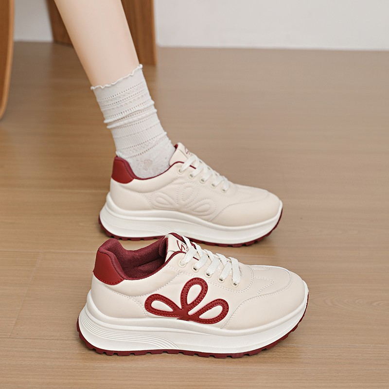 2026 Fashion New Comfort Women - Running Shoes Women ulasan dan harga