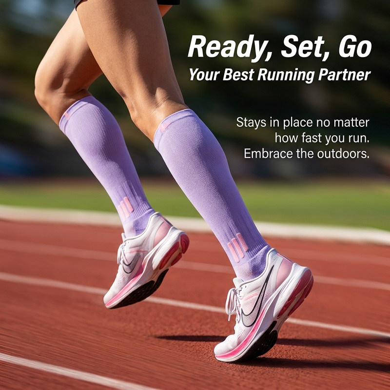 1/6 Pairs Women's Summer Fitne - Sports Socks ulasan dan harga
