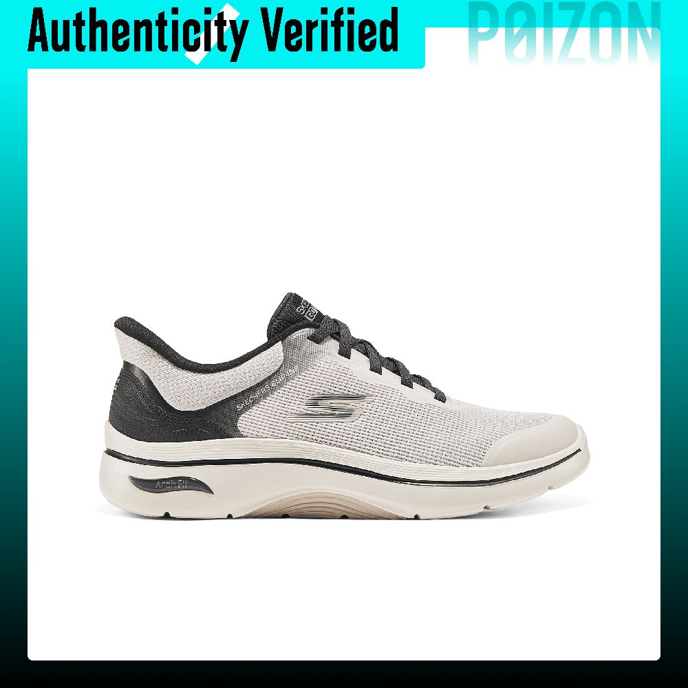 Skechers MEN'S GO WALK Low top - Running Shoes Men ulasan dan harga