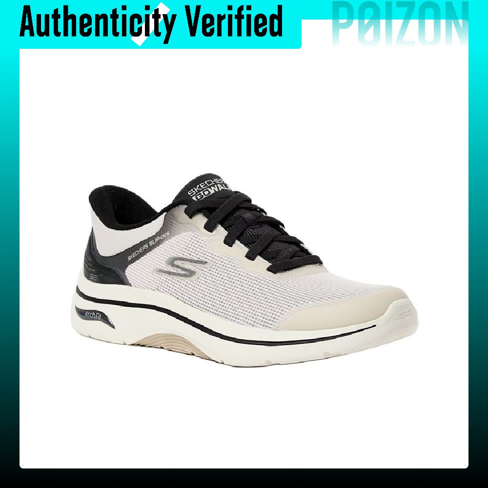 Skechers MEN'S GO WALK Low top - Running Shoes Men ulasan dan harga