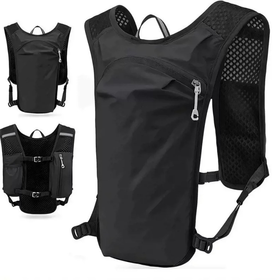 Lightweight Quick Dry Outdoor  - Hydration Vest ulasan dan harga