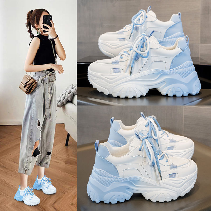 Women Sneakers 2026 New Fashio - Running Shoes Women ulasan dan harga
