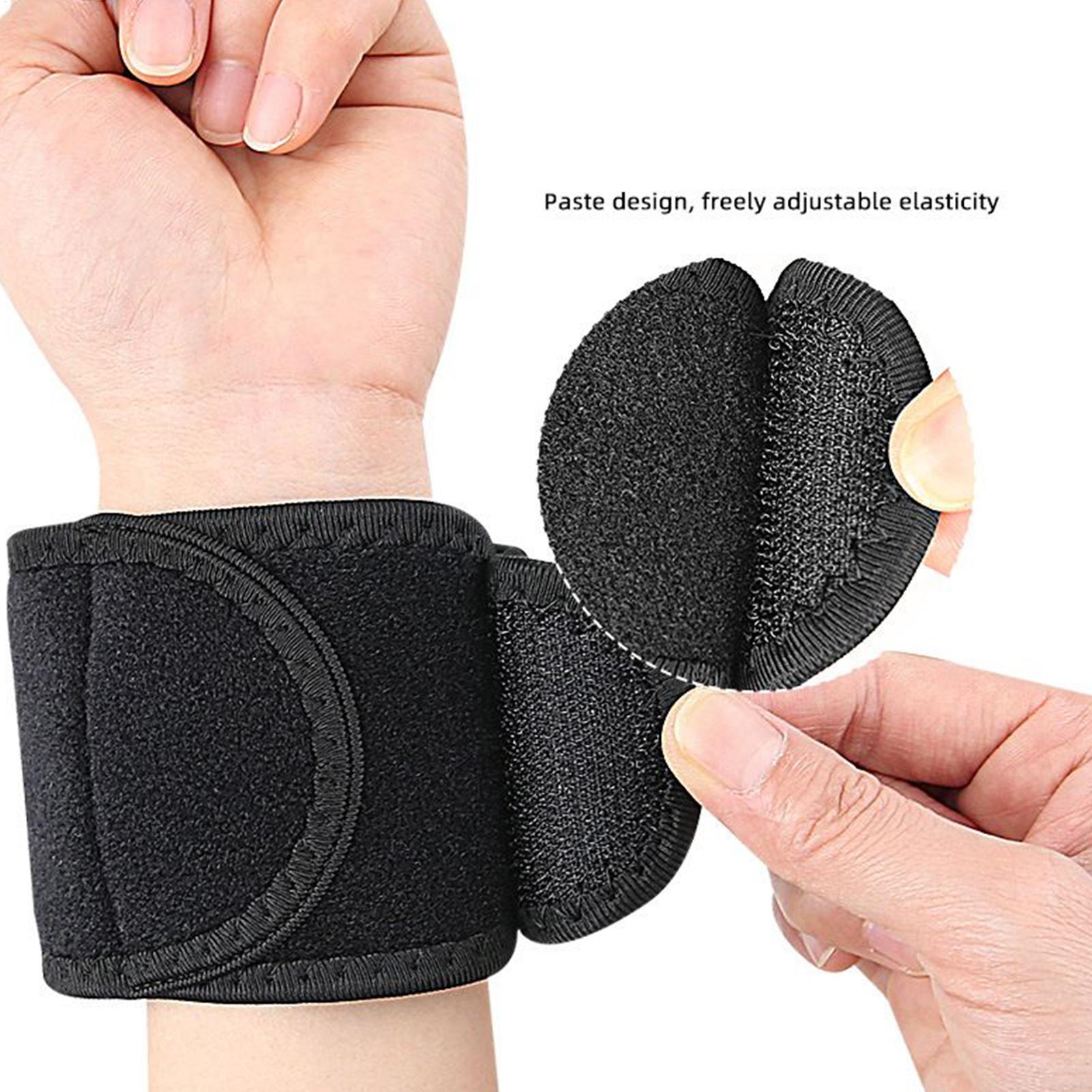 Watch Band Wrist Protector Wat - Running Watch ulasan dan harga