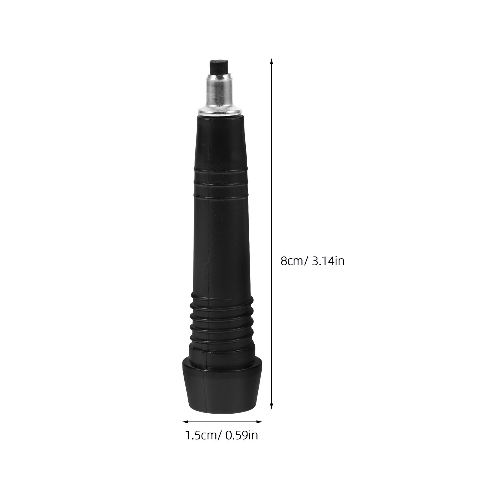 Hiking Trekking Pole Tips 2 Pa - Trekking Pole Carbon ulasan dan harga
