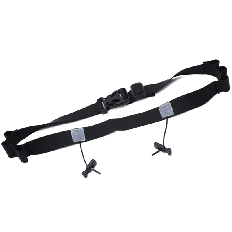 Running Race Number Belt Waist - Running Belt ulasan dan harga