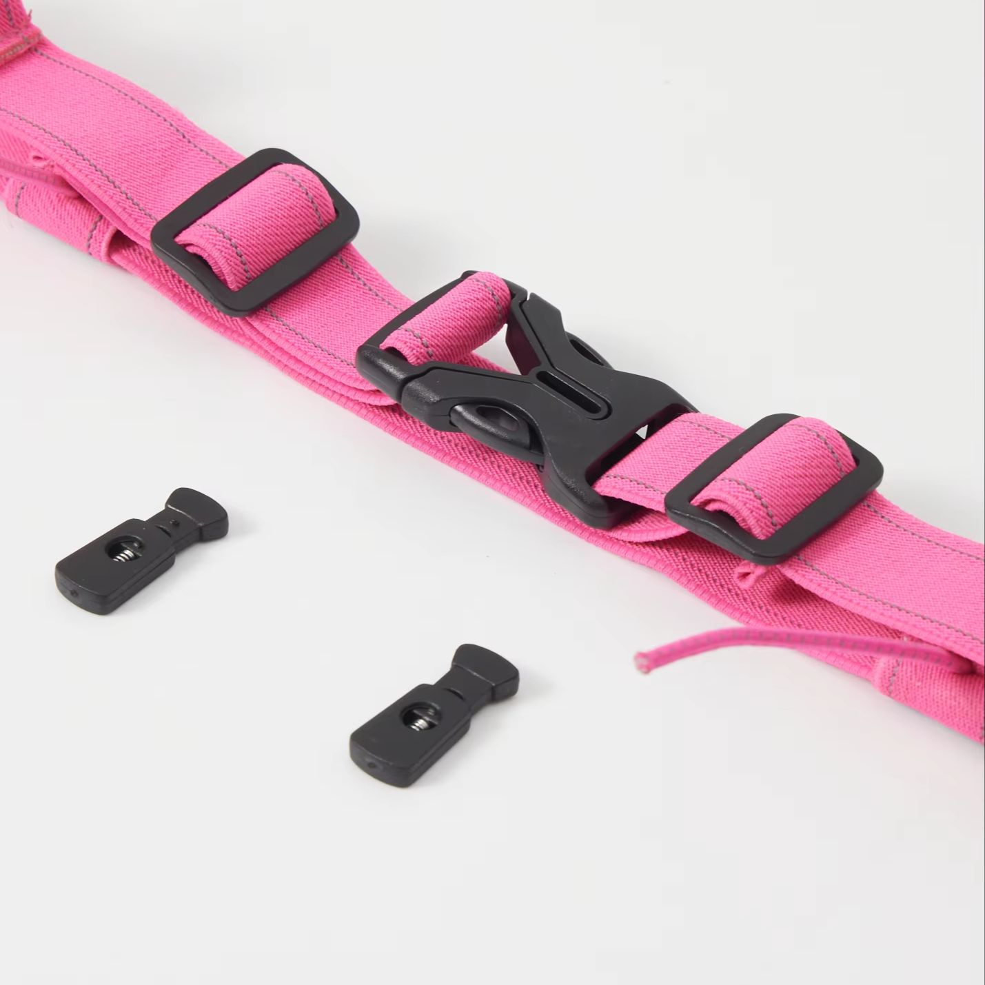 Meauray Marathon Race Bib Ener - Running Belt ulasan dan harga
