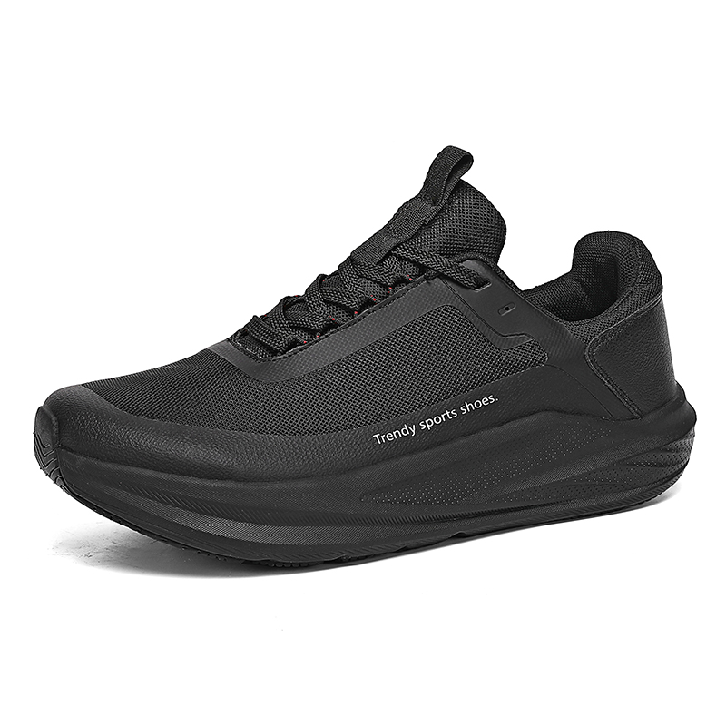 Hot Sale Running Trainers for  - Running Shoes Men ulasan dan harga
