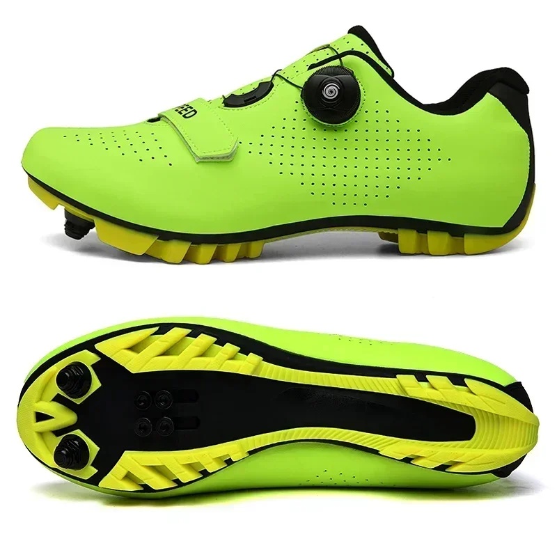 Unisex Mtb Shoes Zapatillas Ci - Running Shoes Women ulasan dan harga