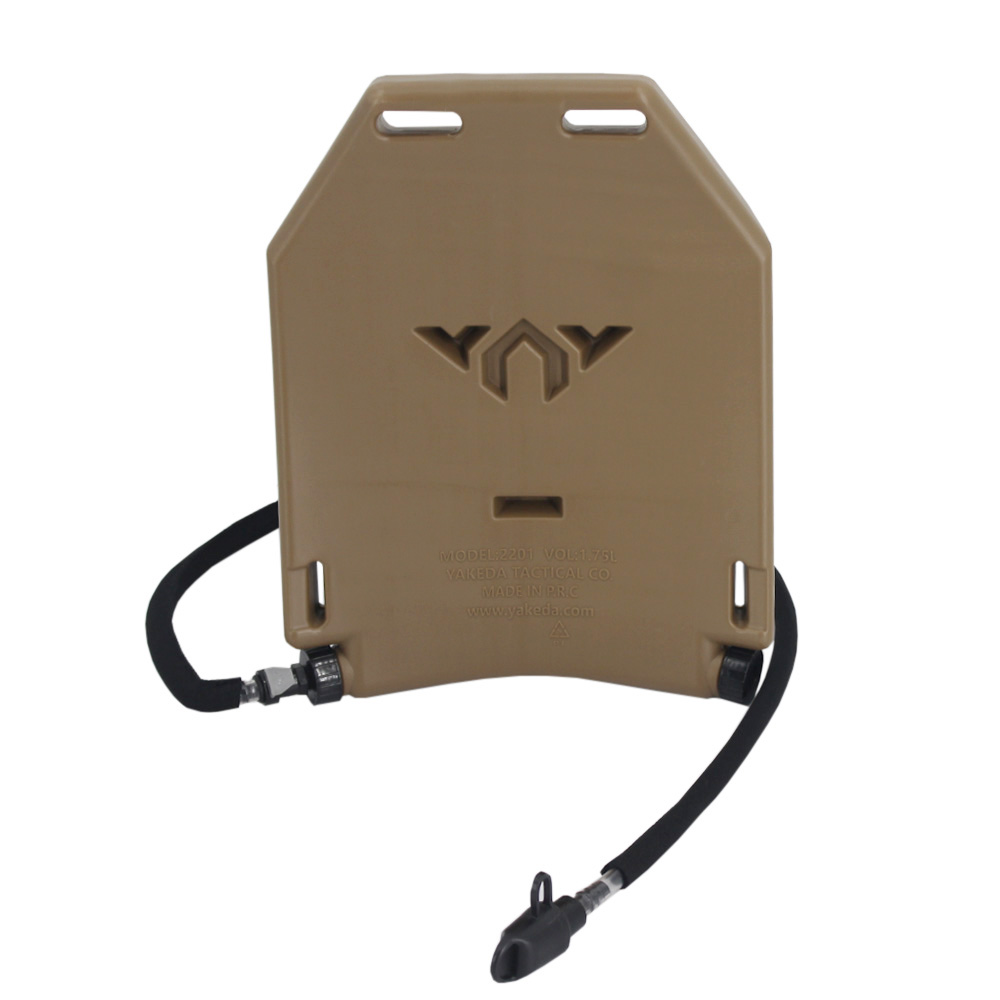 1.75L Plate Cut Hydrogen Stora - Hydration Vest ulasan dan harga