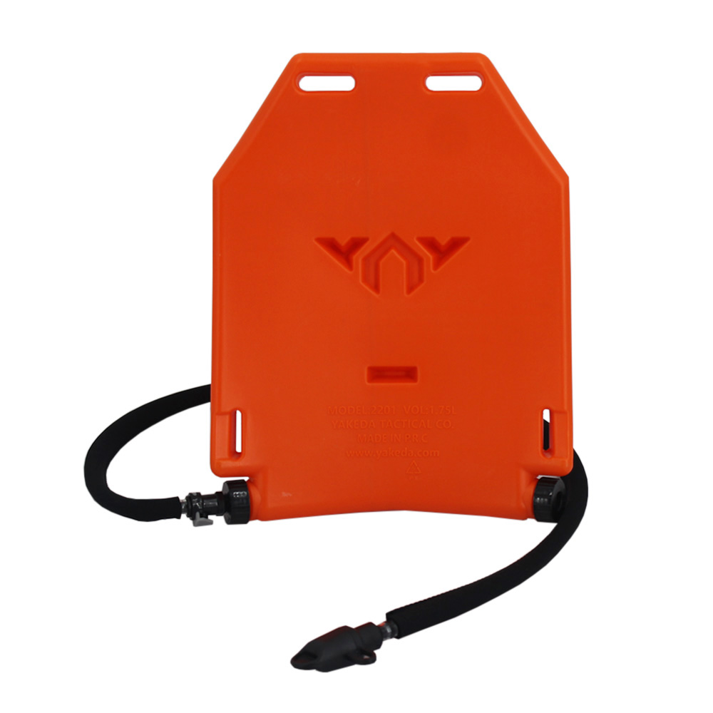1.75L Plate Cut Hydrogen Stora - Hydration Vest ulasan dan harga