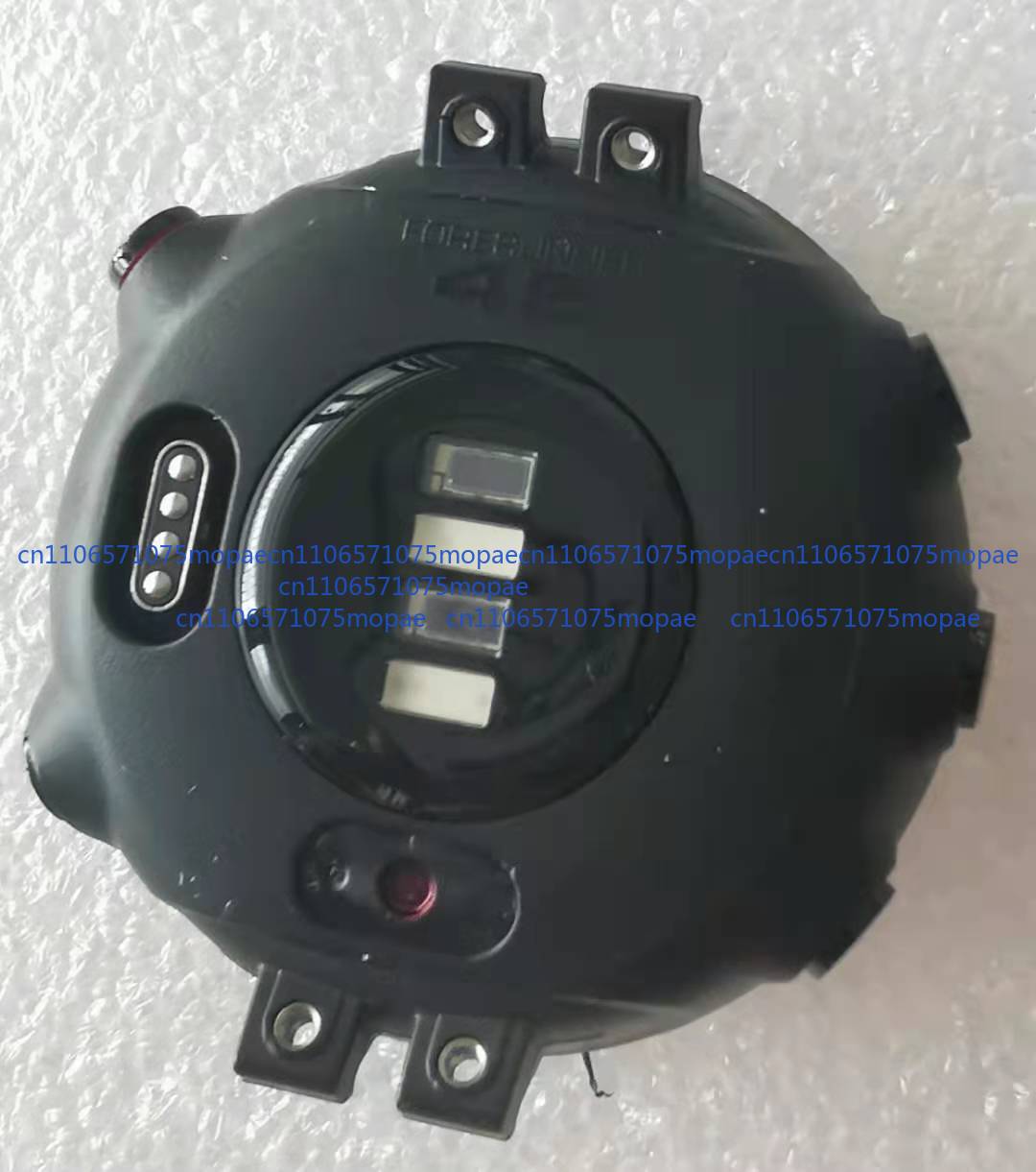 Used 95% new Battery Back Cove - Running Watch ulasan dan harga