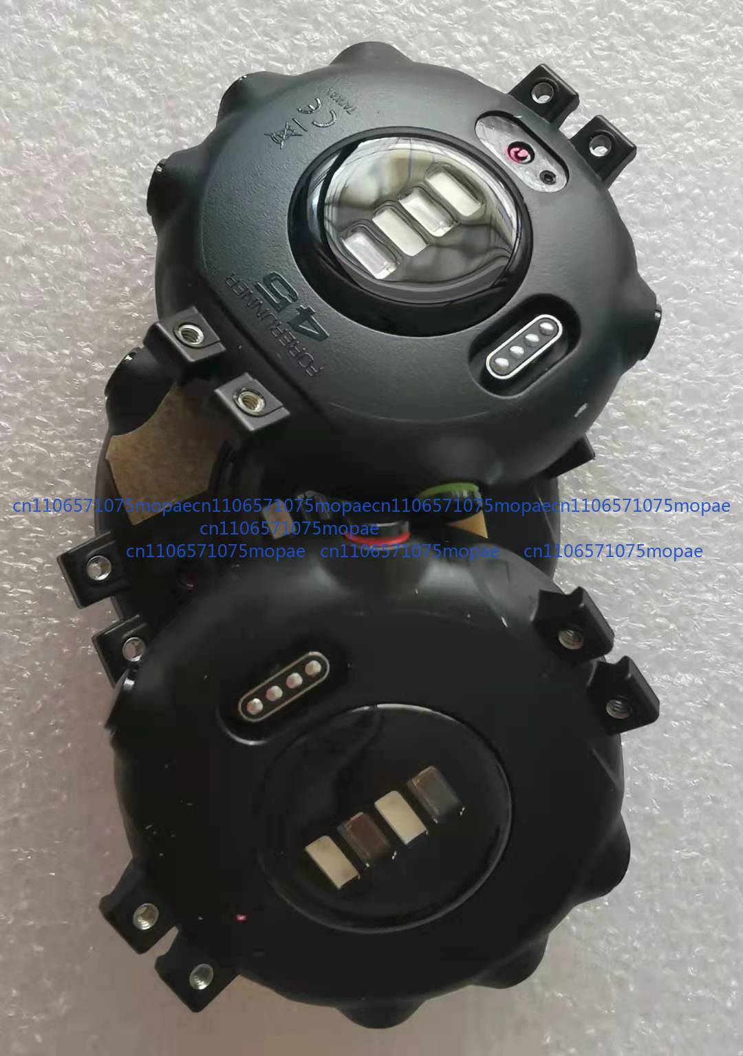Used 95% new Battery Back Cove - Running Watch ulasan dan harga