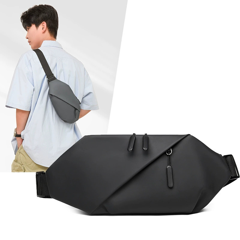 New Men Minimalist Outdoor Spo - Running Belt ulasan dan harga
