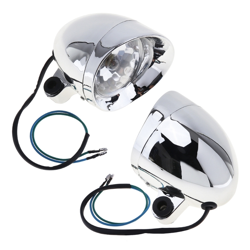 LED Car Highlight LED Bulbs Sp - Running Headlamp ulasan dan harga
