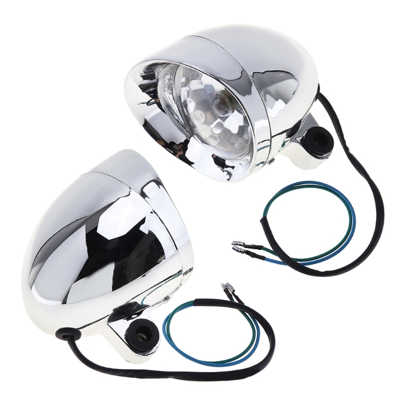 LED Car Highlight LED Bulbs Sp - Running Headlamp ulasan dan harga