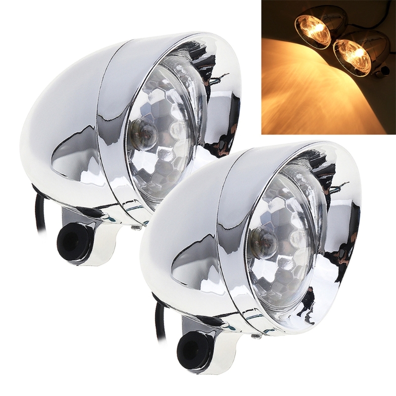LED Car Highlight LED Bulbs Sp - Running Headlamp ulasan dan harga
