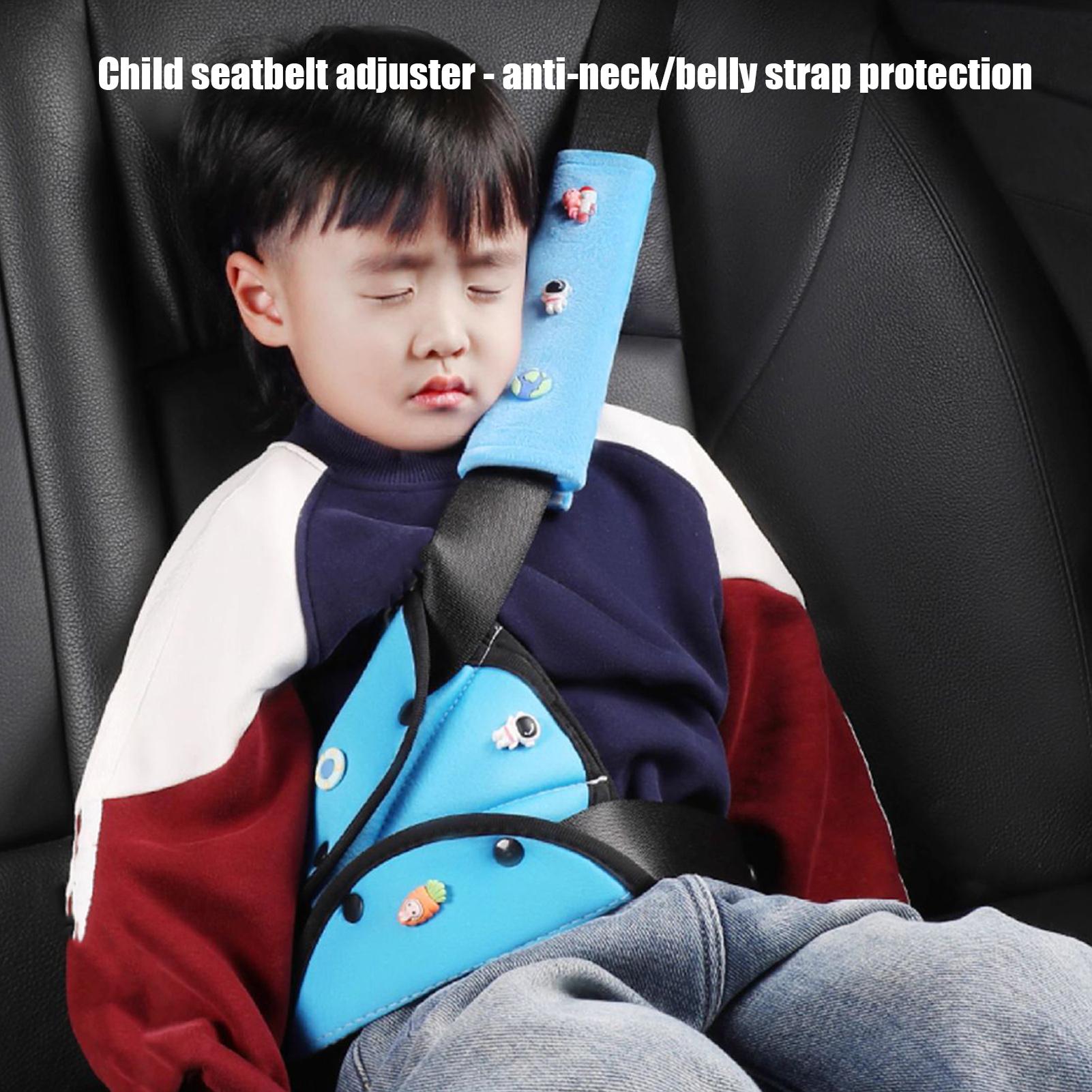 Auto Seatbelt Cushion Seatbelt - Running Belt ulasan dan harga