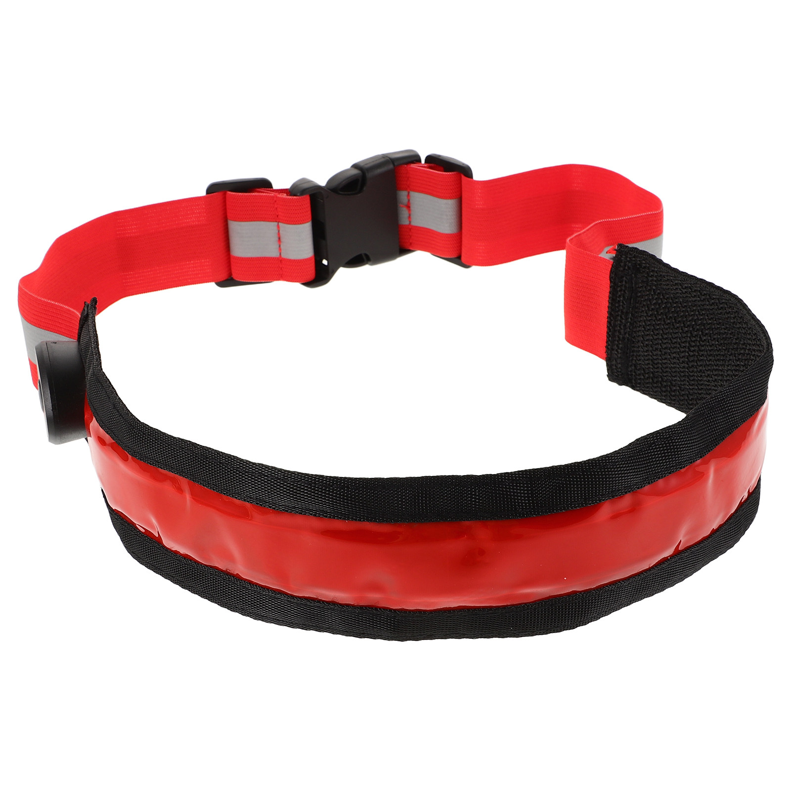 2Pcs Rechargeable LED Reflecti - Running Visibility Gear ulasan dan harga