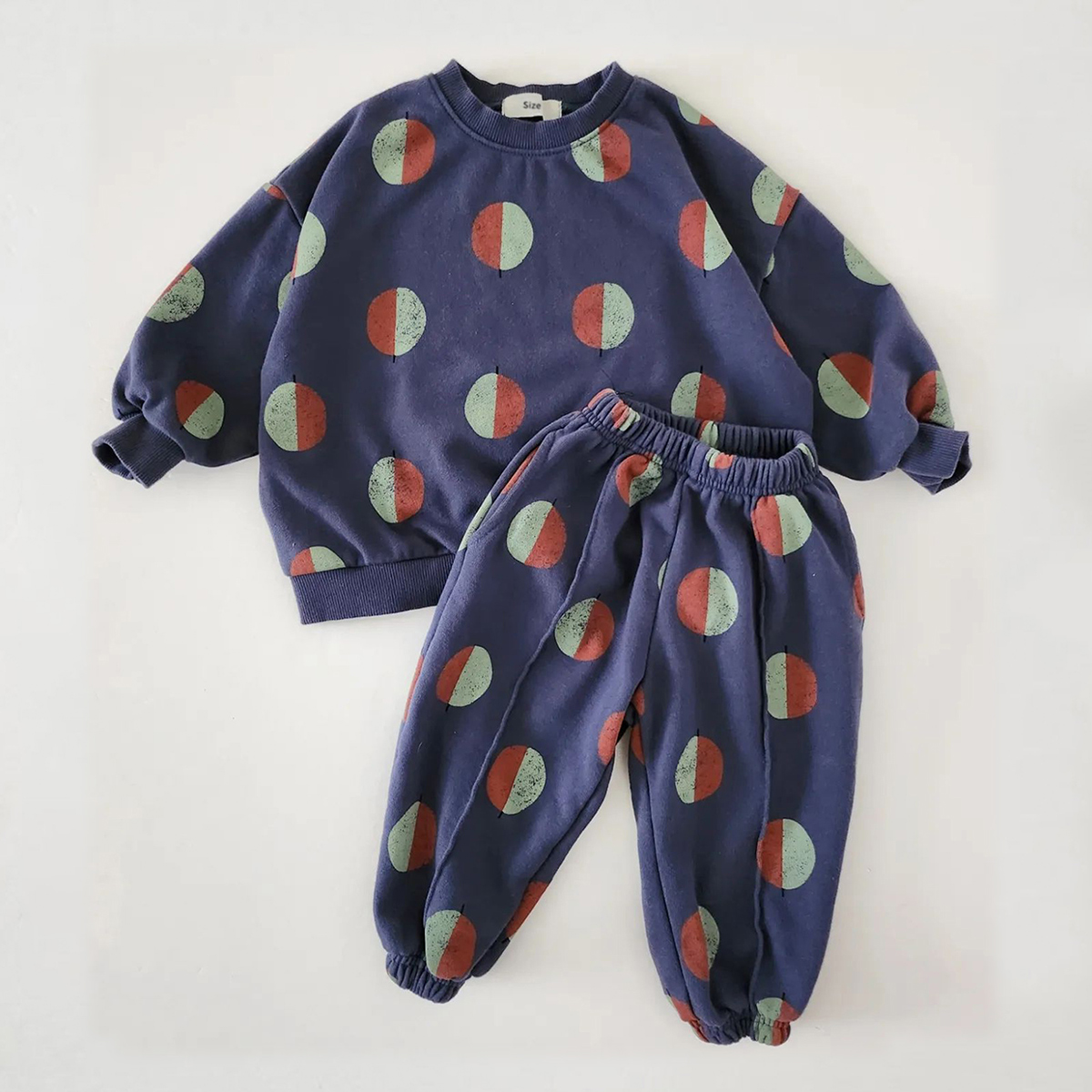 Korea Baby Boys Clothes Sets K - Running Gear Kids ulasan dan harga