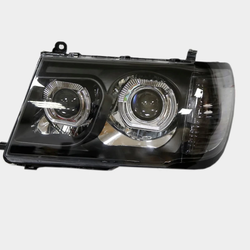 For Toyota LC100 Land Cruiser  - Running Headlamp ulasan dan harga