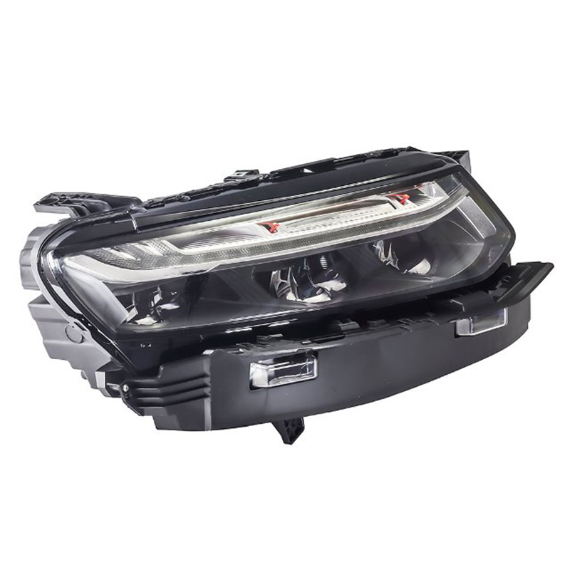 Car Front Headlight Headlamp L - Running Headlamp ulasan dan harga