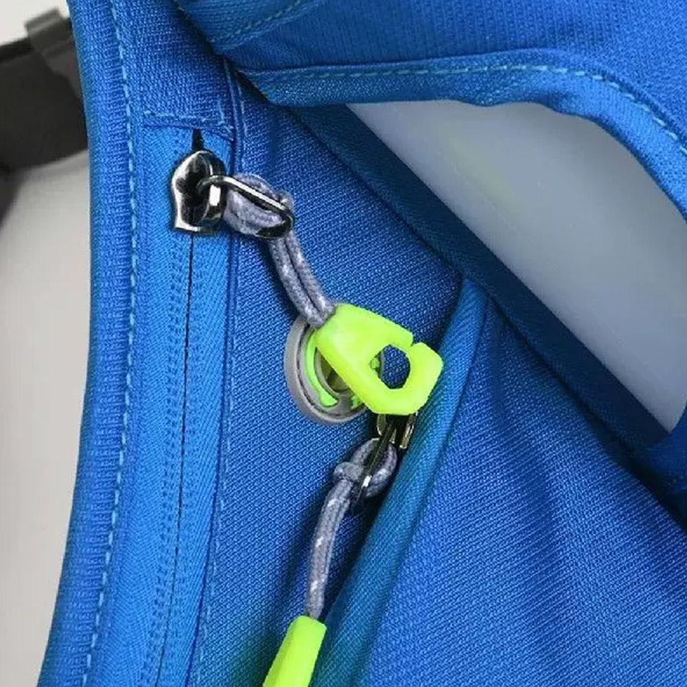 Fanny Pack with Water Bottle H - Running Belt ulasan dan harga