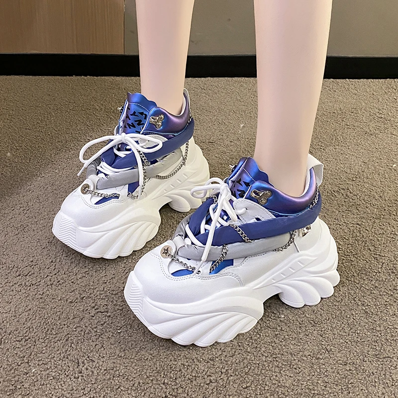 Lovely Kawaii Women sneakers w - Running Shoes Women ulasan dan harga