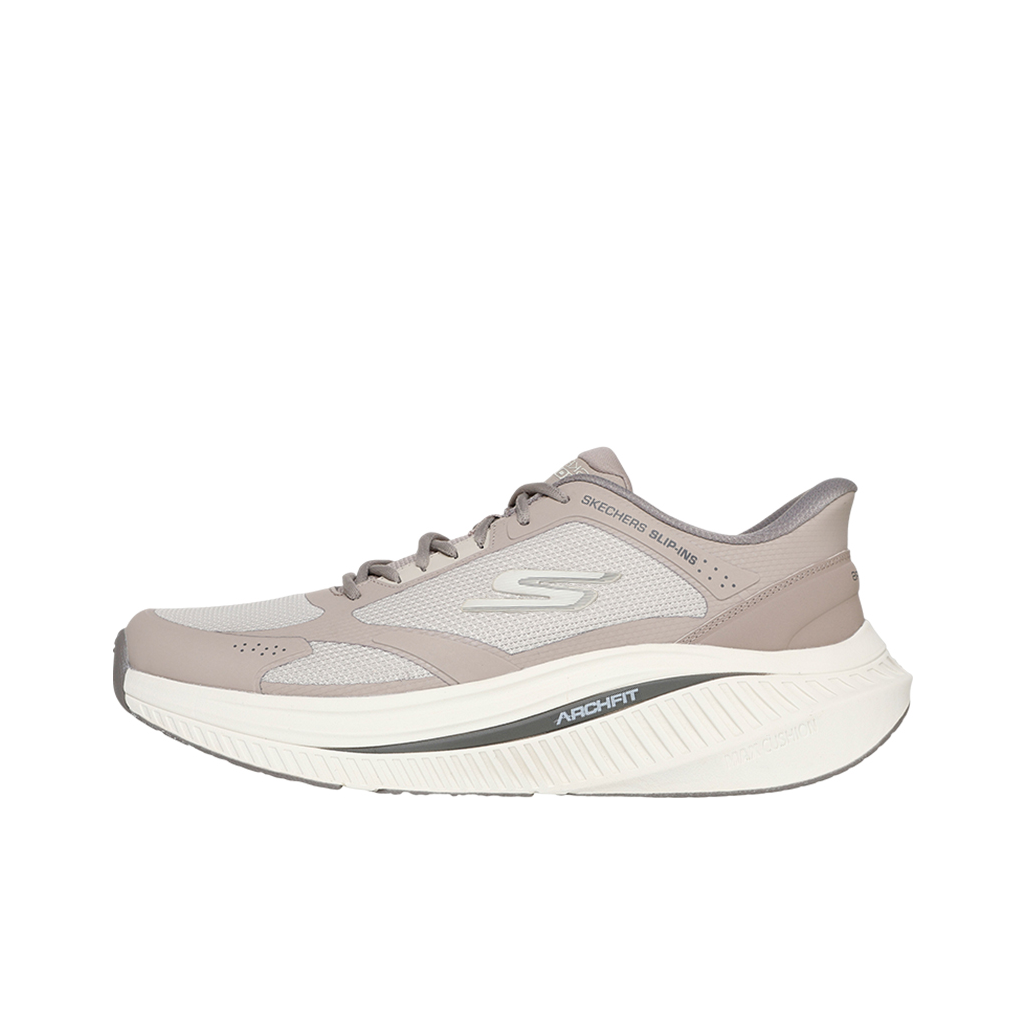 Skechers Slip ins Low top Runn - Running Shoes Men ulasan dan harga