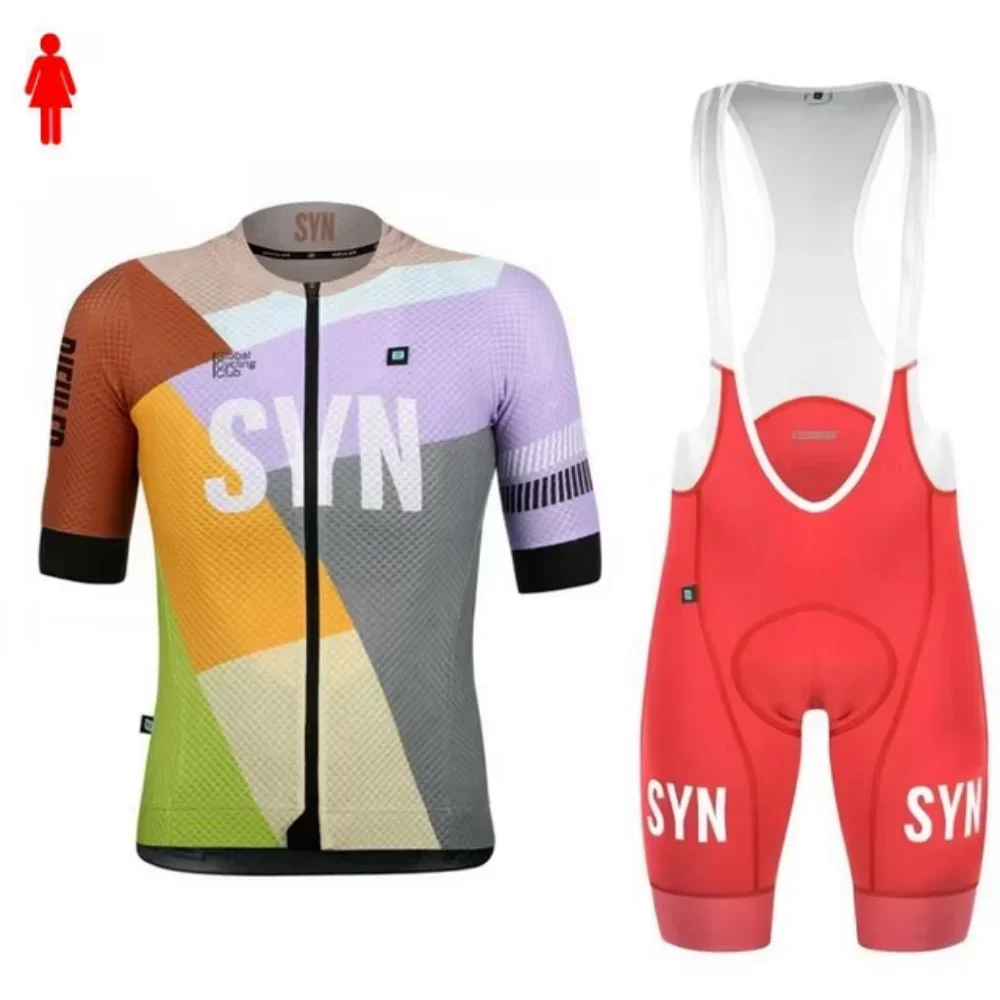Women Race Pro Team SYN Short  - Race Bib ulasan dan harga
