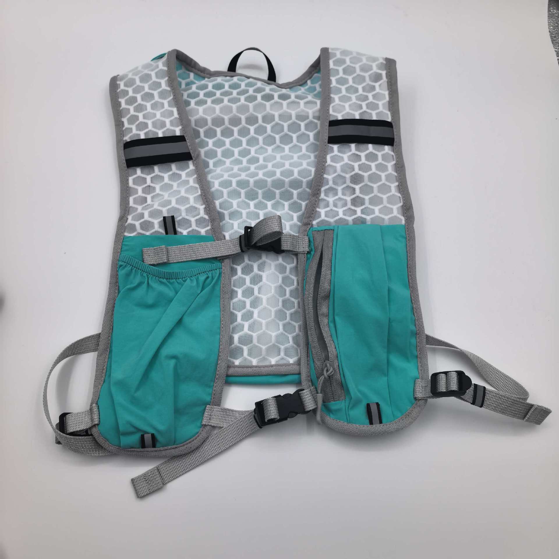 Running phone bag outdoor hiki - Hydration Vest ulasan dan harga