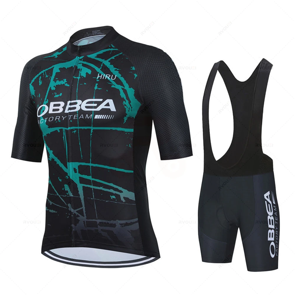 2025 Hiru Cycling Jersey Set S - Race Bib ulasan dan harga