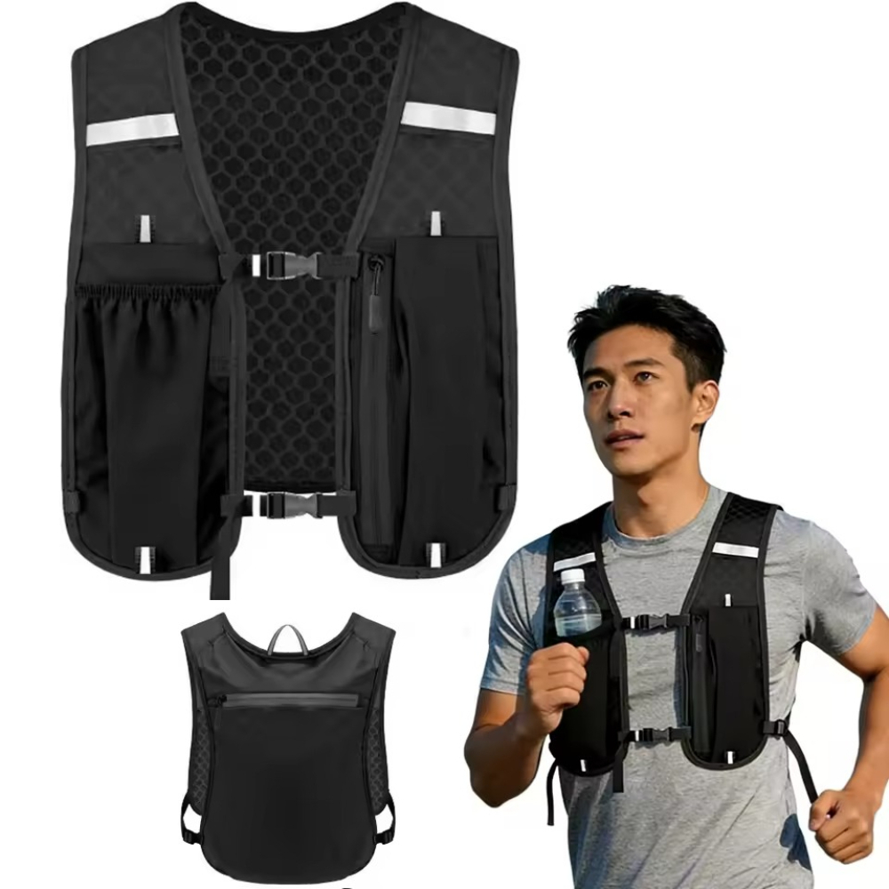 Running Hydration Vest for Wom - Hydration Vest ulasan dan harga