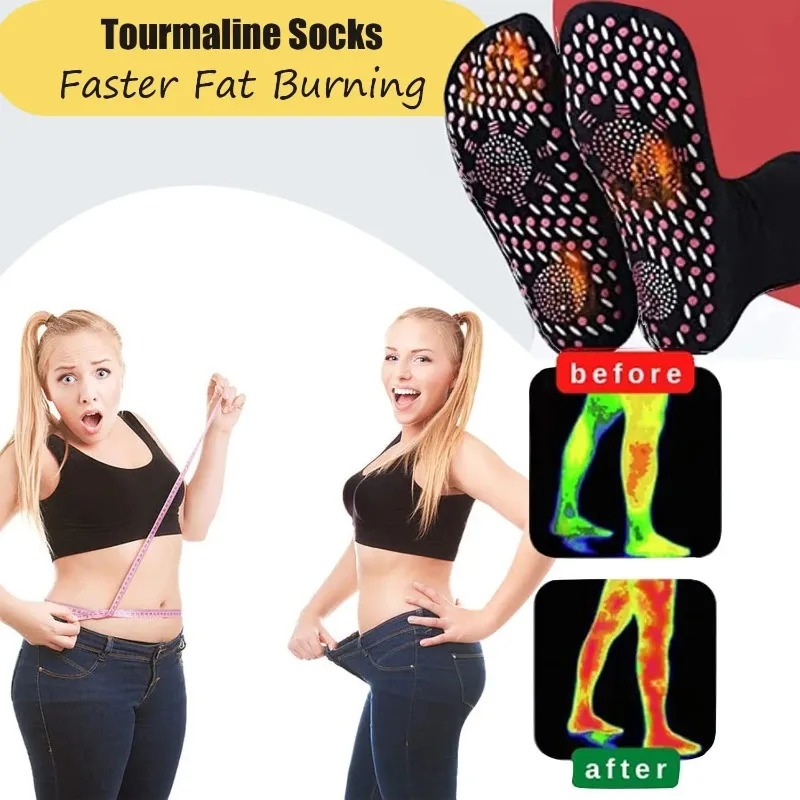 1-10Pairs Finger Pressure Ther - Sports Socks ulasan dan harga