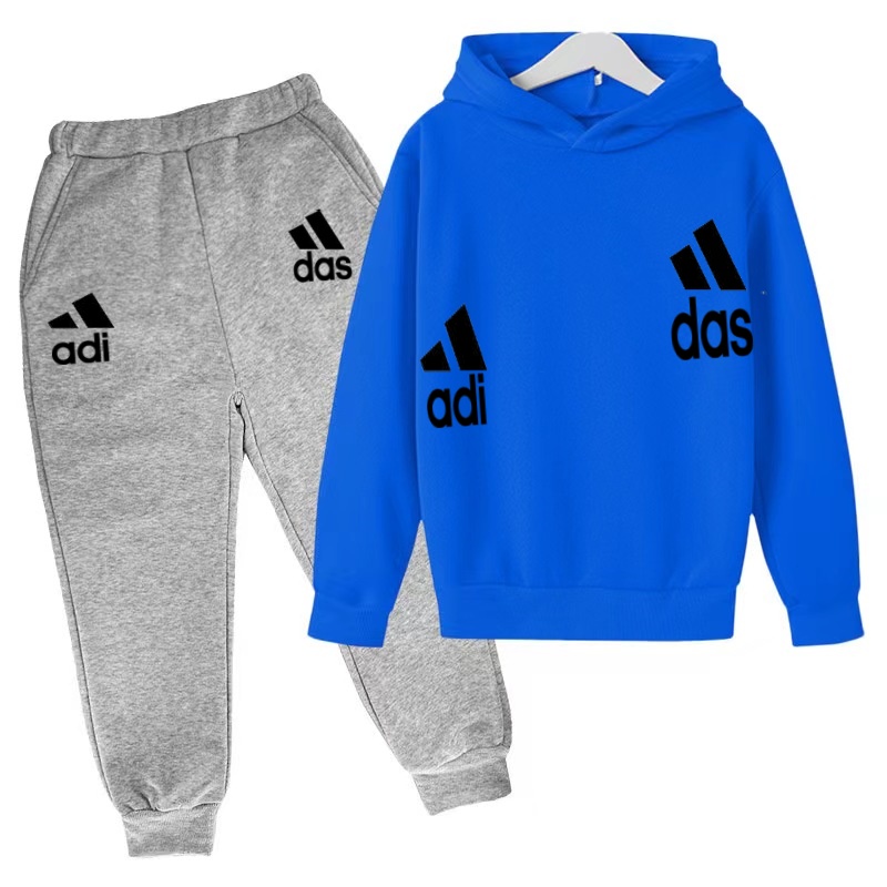 Latest Model Kids Boy Girl 3-1 - Running Gear Kids ulasan dan harga
