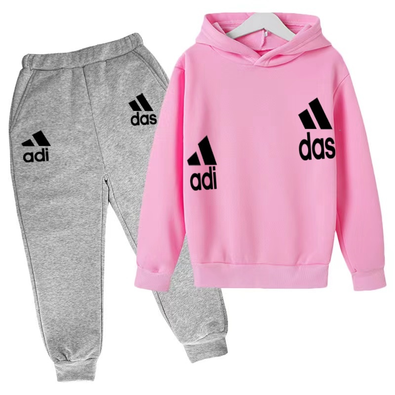 Latest Model Kids Boy Girl 3-1 - Running Gear Kids ulasan dan harga