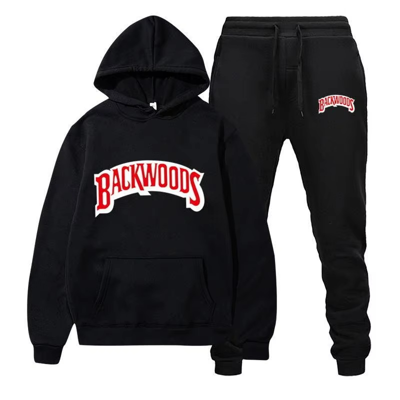 2026 Winter Hoodie Sets Men Fa - Joggers Pants ulasan dan harga