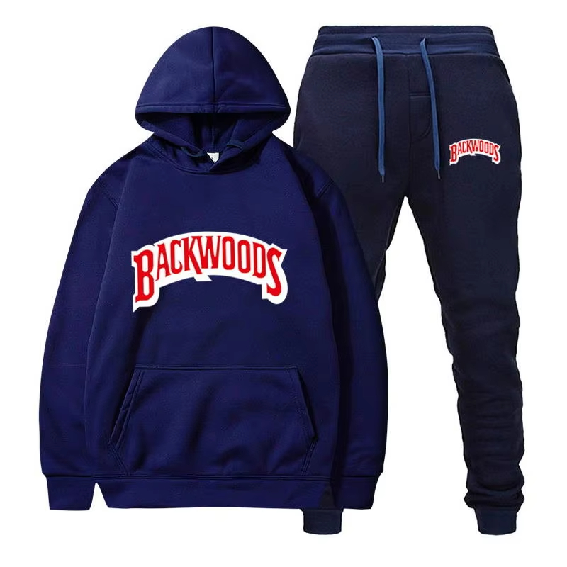 2026 Winter Hoodie Sets Men Fa - Joggers Pants ulasan dan harga