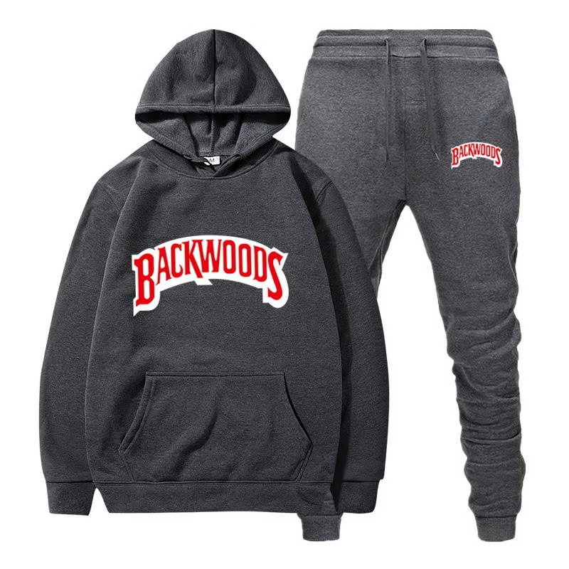 2026 Winter Hoodie Sets Men Fa - Joggers Pants ulasan dan harga